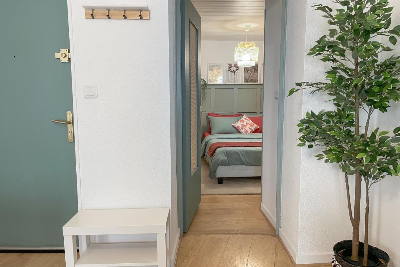 Appartement Lumineux 1 Chambre Hypercentre Place St Jean Valence  Exterior foto
