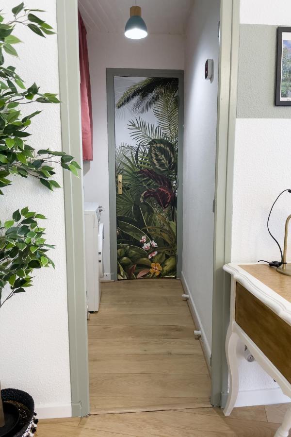 Appartement Lumineux 1 Chambre Hypercentre Place St Jean Valence  Exterior foto